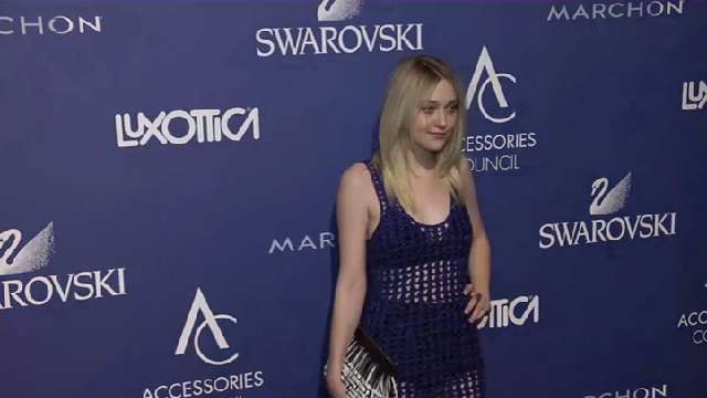 Stars Shine at the 2014 ACE Awards