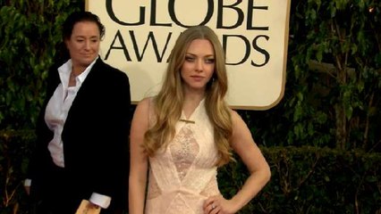 Amanda Seyfried Too Big for Roles?
