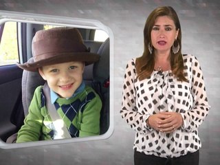 Mother Arrested for Allegedly Throwing Autistic Child Off Bridge