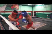Guanteo Carlos Buitrago vs Roman Gonzalez - 19-Juio-14 - Videos Prodesa