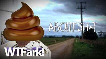 ABOUT SH*T: Sh*tExpress.com Lets You Anonymously Mail Poop To An Enemy's Doorstep. In Other News, Our Grandparent's Generation Saved Europe From Nazis.