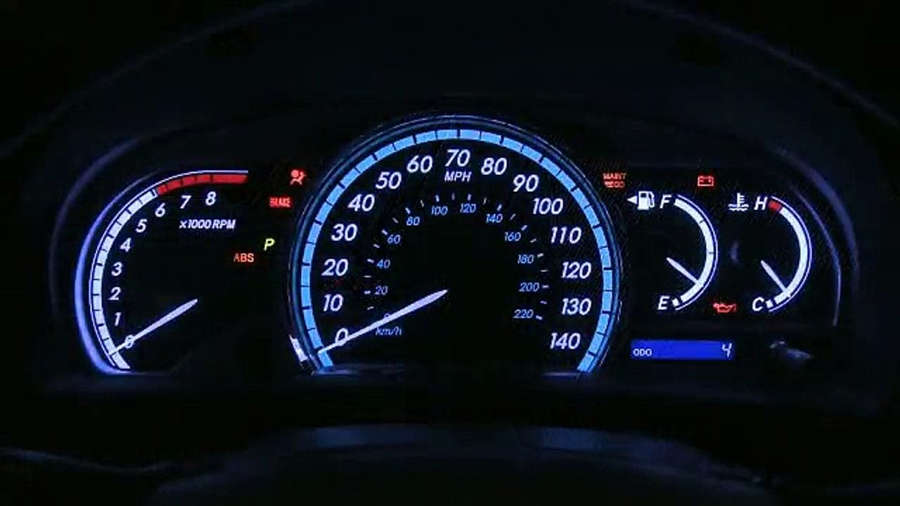 Toyota innova 2015 new