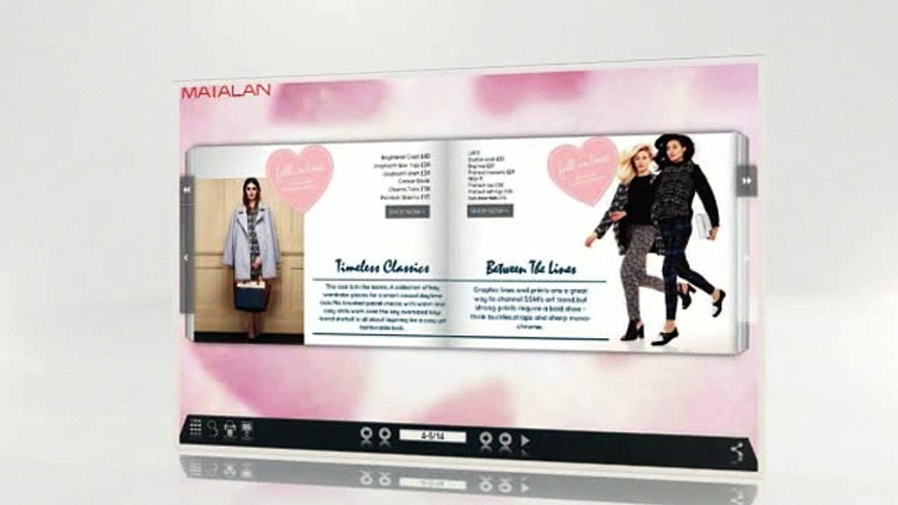 Pubhtml5.com, The 1st Online Magazine Distribut...
