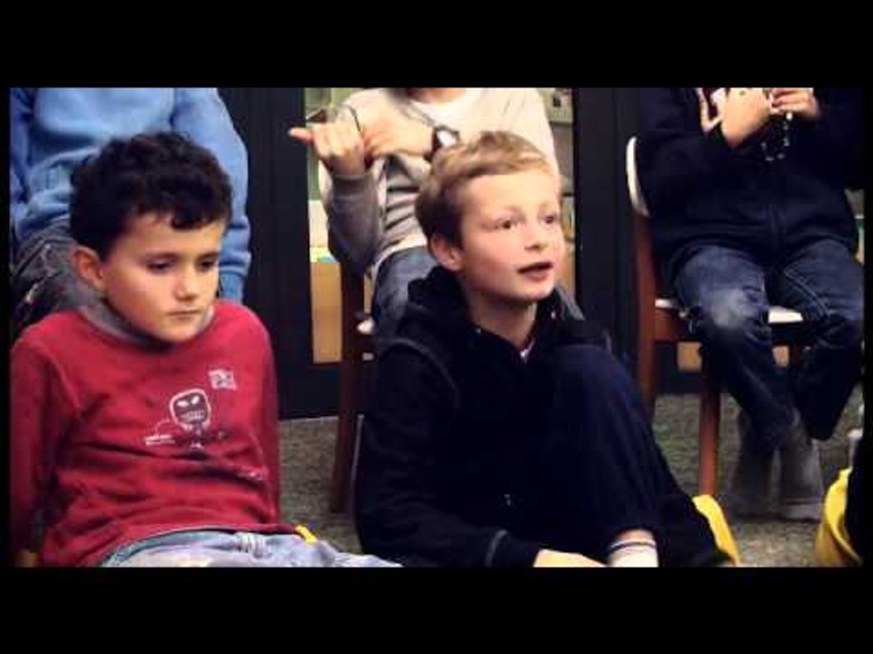 BayaM - Mes grandes questions : Le Rire