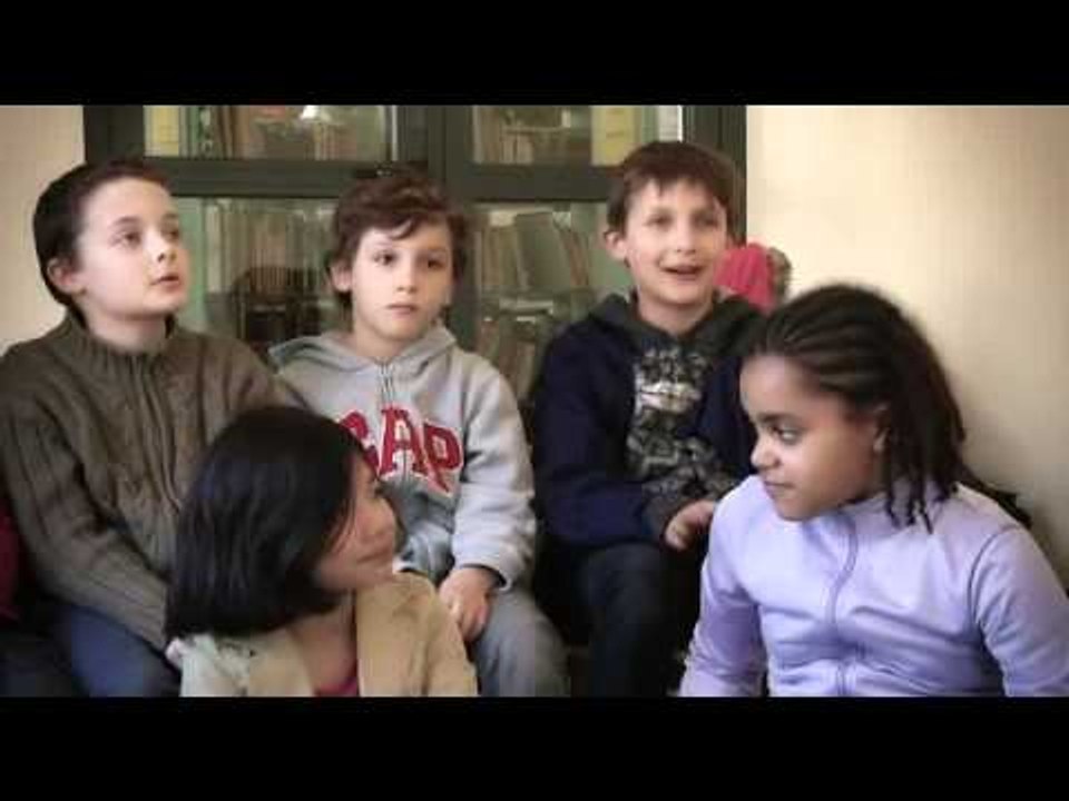 BayaM - Mes grandes questions : L' Egalité