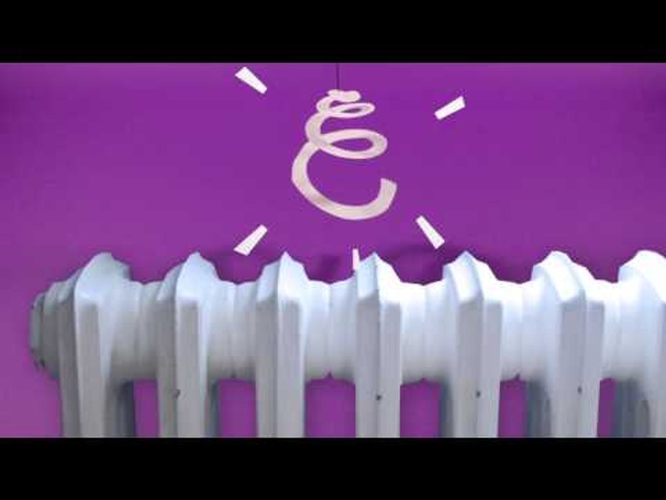 BayaM - Activités : Comment fabriquer un tournicoti à air chaud ?