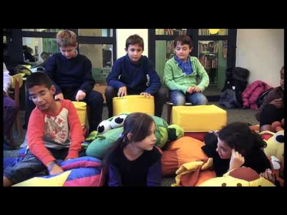 BayaM - Mes grandes questions : Mentir