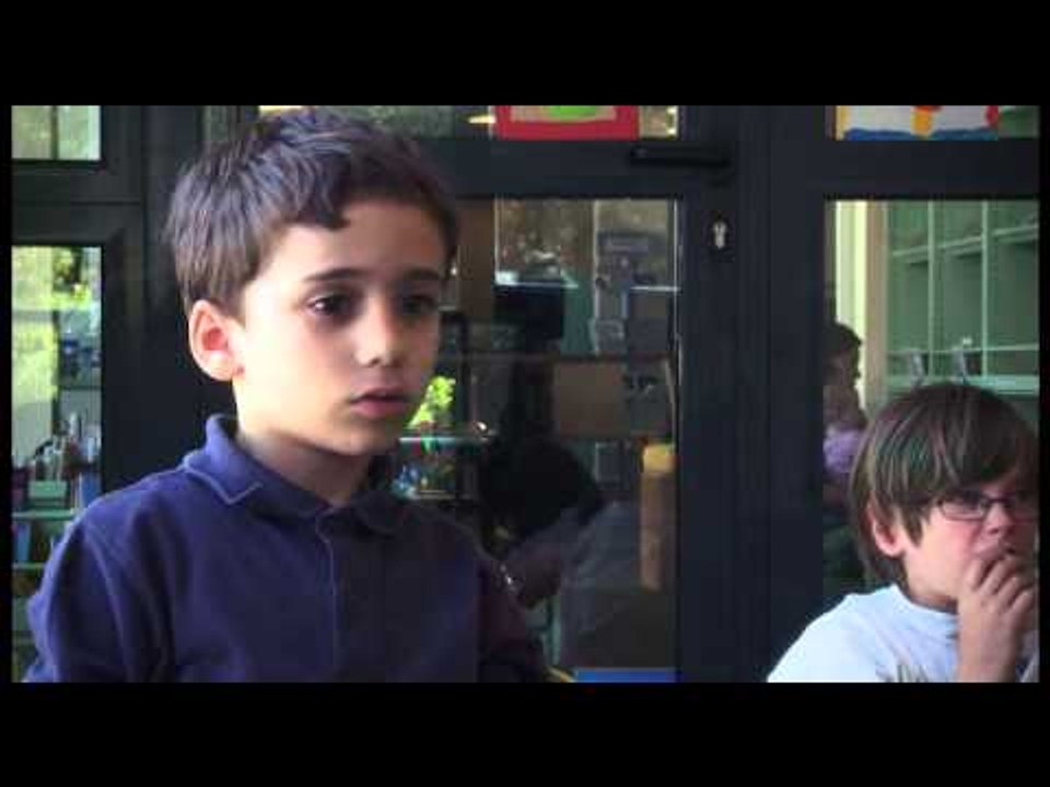 BayaM - Mes grandes questions : Les Sentiments