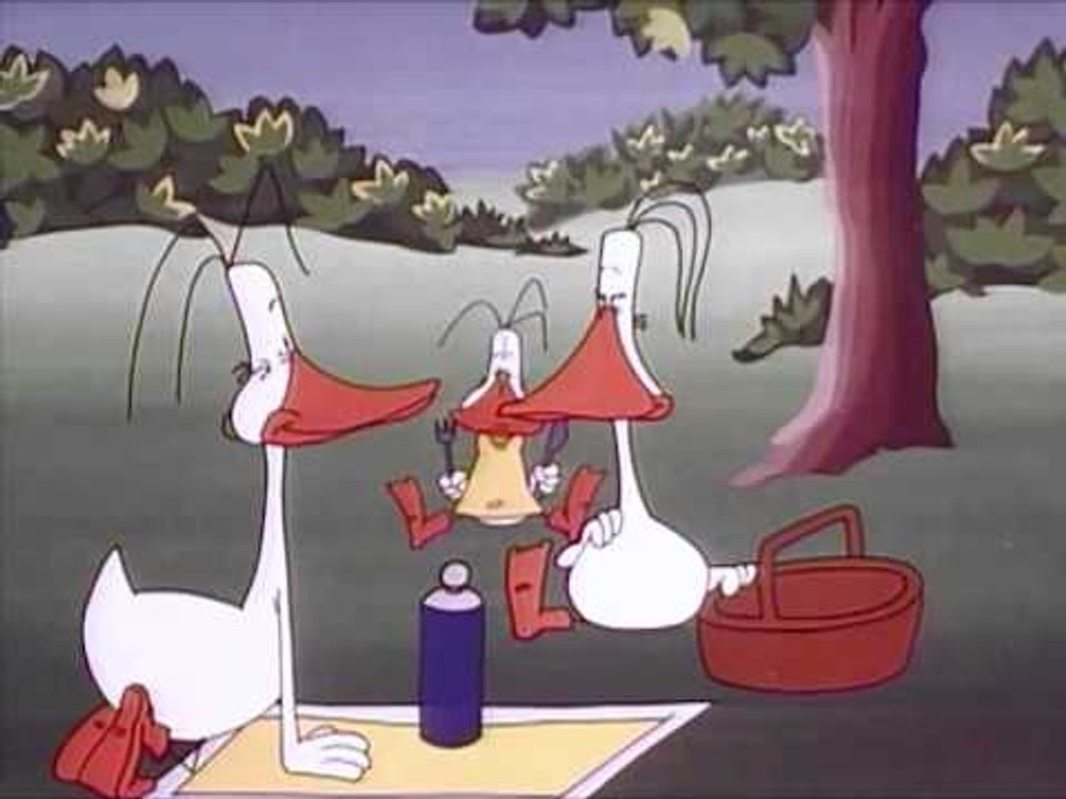 La musique - Wattoo Wattoo