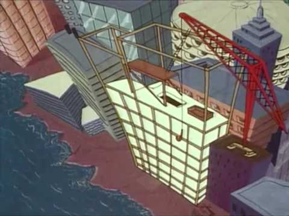 Une idée stupide - Wattoo Wattoo