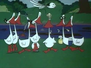 La rivière polluée - Wattoo Wattoo