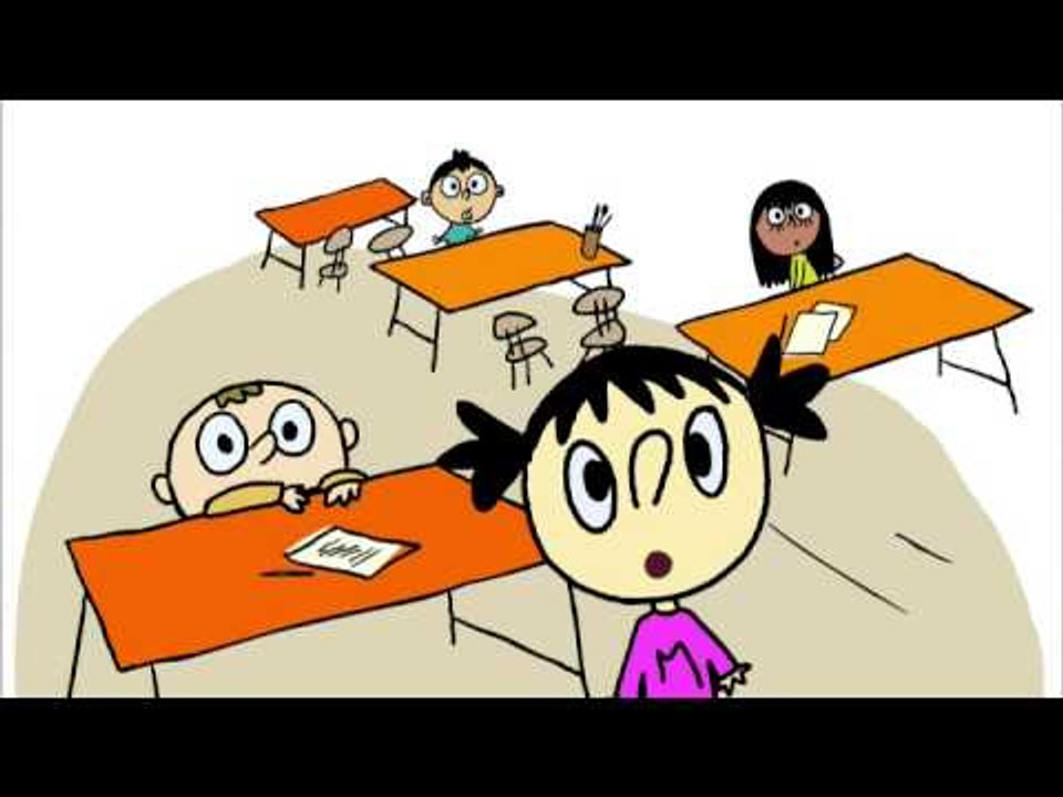 Blagues de Toto - Bonne nouvelle