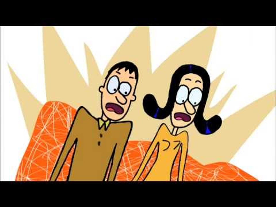 Blagues de Toto - Des sous