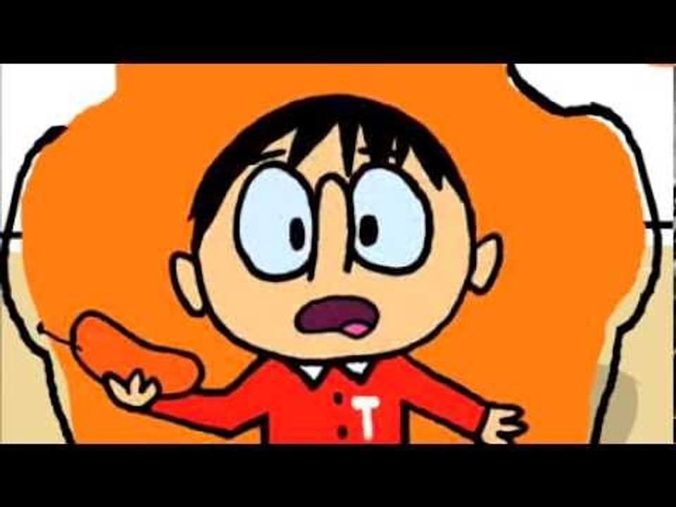 Blagues de Toto - C'est mon papa !