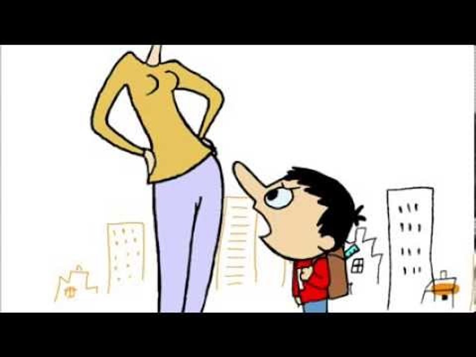 Blagues de Toto - Zut, la rentrée !