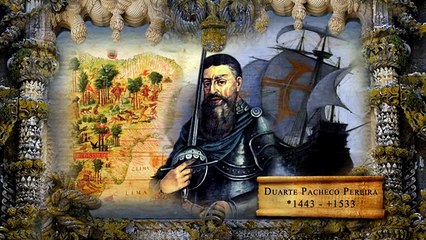 Reis de Portugal - 18 - D Antônio - Parte #2