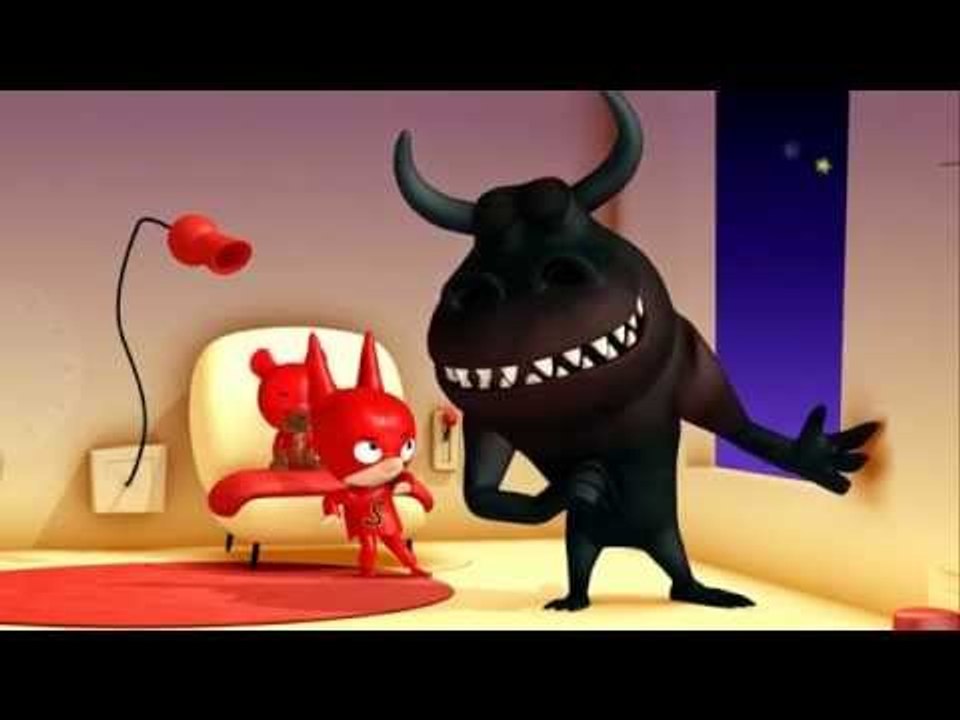 Samsam - Une étrange baby-sitter