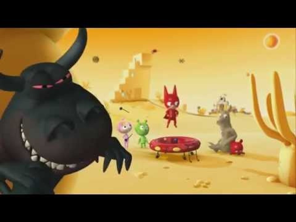 Samsam - Choix pas triste