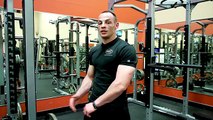 How to Put Weights on a Barbell for Deadlifts _ Weightlifting & Building Strength