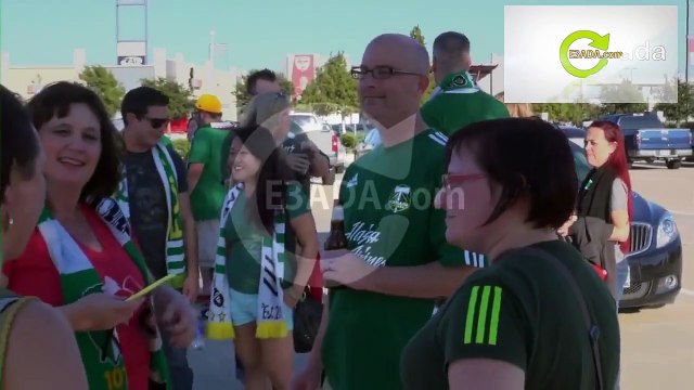 FC Dallas 0-2 Portland Timbers بتاريخ 26/10/2014 - 00:30