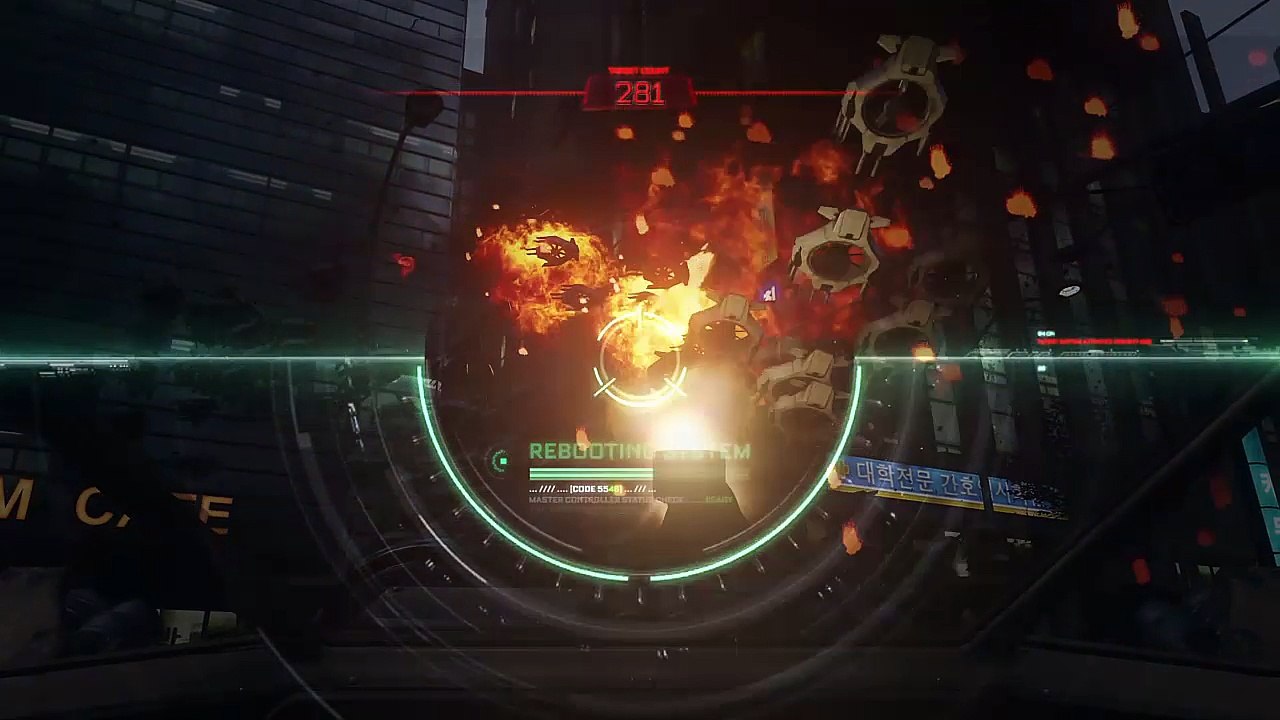 Call of Duty: Advanced Warfare.chapitre.1.by.sgtduty