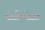 شقه فاخره مساحه 145 متر للبيع بجناكليس - mlseg.com