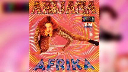 Arijana 1997 - Jos pre svitanja