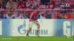 Sl Benfica 1-0 Monaco Golo Talisca com Relato Nuno Matos