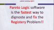 Data Recovery Pro Pareto Logic and PC health Advisor