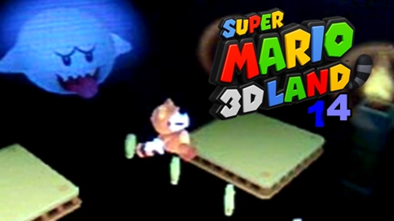 Lets Play - Super Mario 3D Land [14]