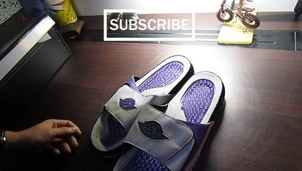 2014 Jordan Hydro II retro