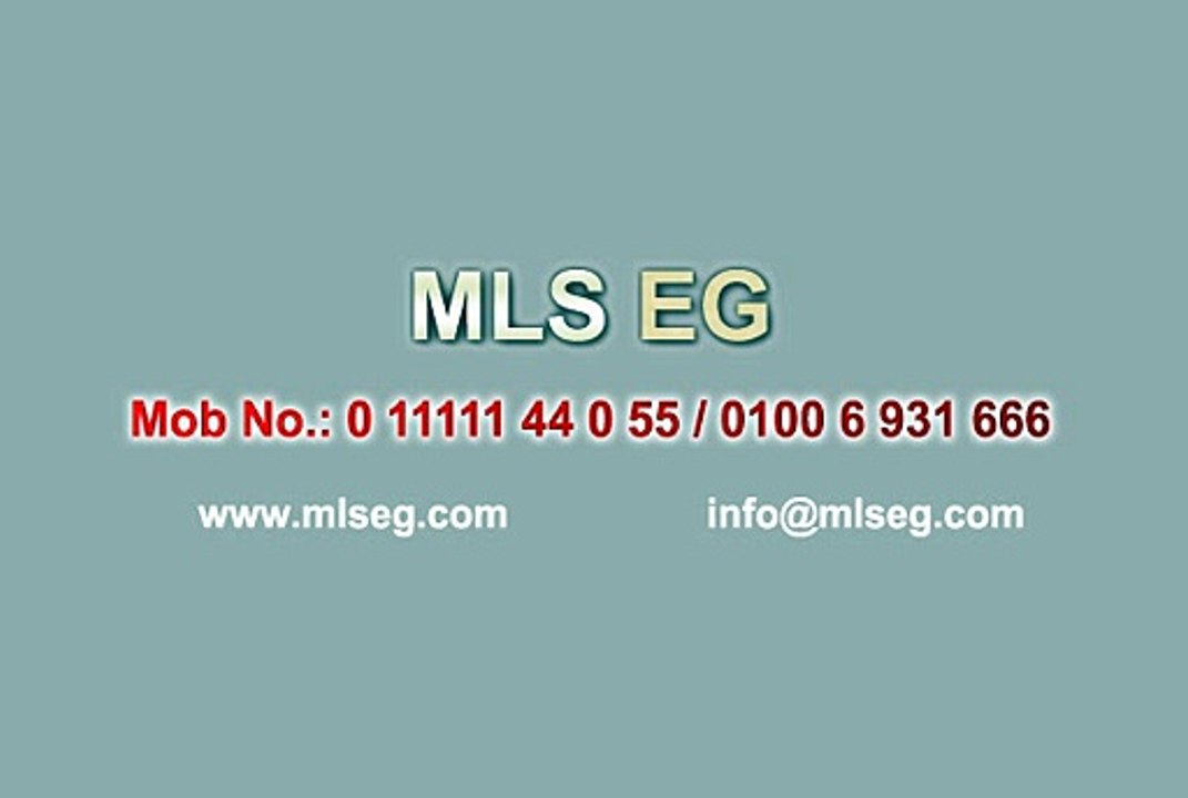 اسكن واستثمر وتملك شقه بالقرب من بورتو اكتوبر - mlseg.com