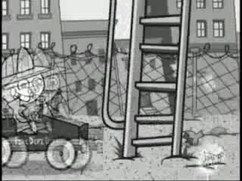 Oldskool Playgrounds