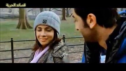 جان برو -- اين انت -- قصيدة رومانسية