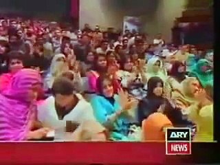 Zaid Hamid pakistani warrior