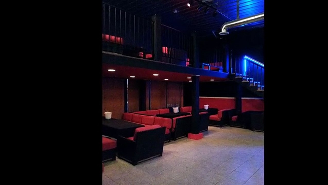 Xin Library Lounge Bday Bash