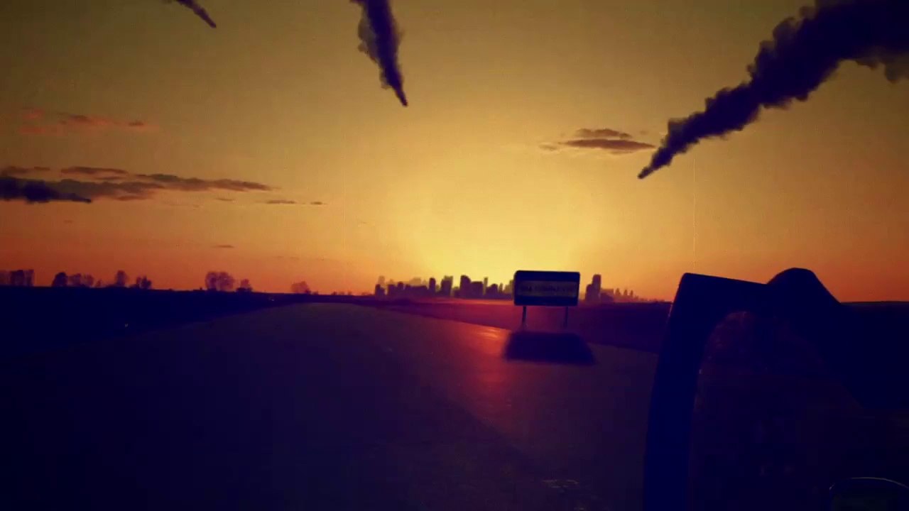 Zombieworld - Trailer