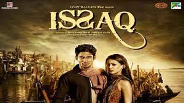 Issaq 2013 Hindi Movie Official HD Trailer (Prateik Babbar - Amyra Dastur - Ravi Kishan)