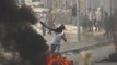 Israel wants more jail time for rock-throwing