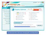 Remove PC Optimizer Pro And PC Optimizer Pro Uninstall Guide