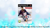 FIFA 14 Sony Playstation PS2 Game UK PAL Review
