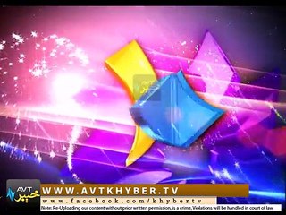 LOSHEY KHYBERA - (04-08-2014) Avt Khyber Program 2014 - Loshey Khaibera