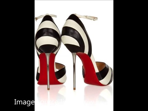 Best Heels for Women! - High Heels Collection