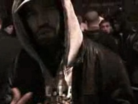 clip Courti Nostra feat Intouchable.