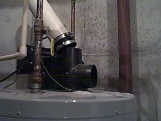 This Water Heater Can Kill You! by Nashville Home Inspection