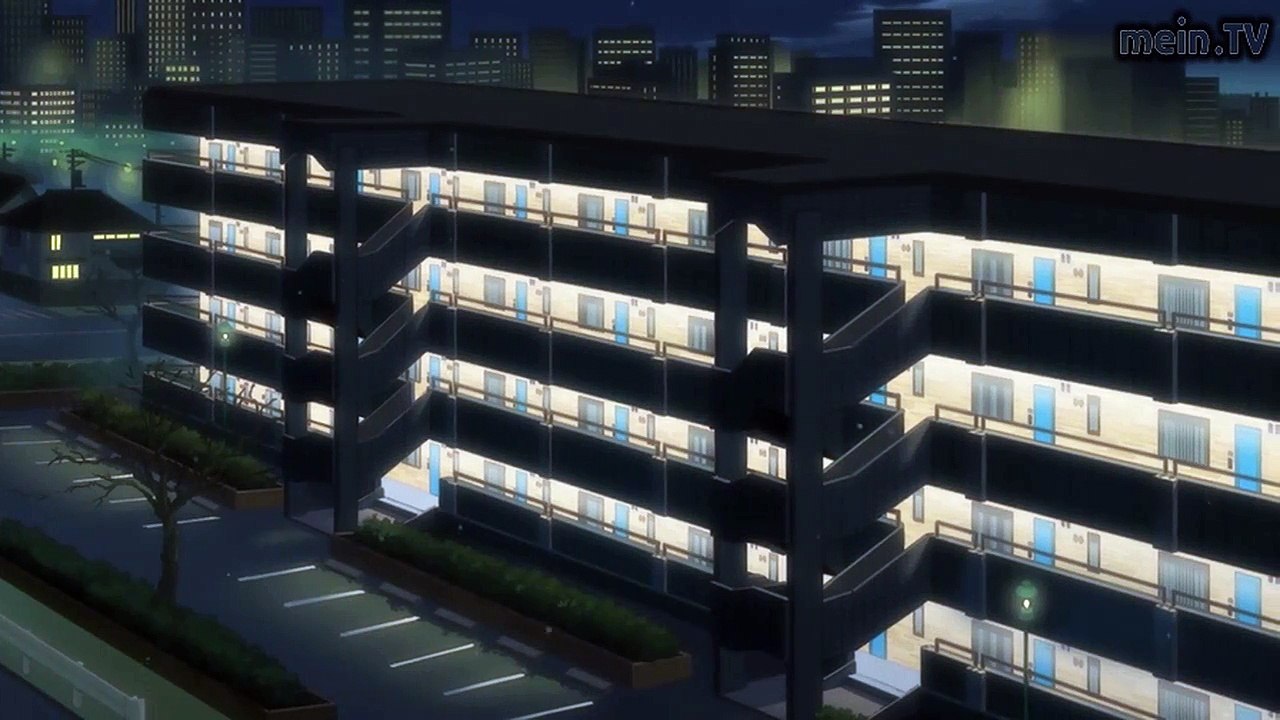 Meintv - Ookami Shoujo to Kuro Ouji Trailer Folge 06 ger sub Trailer online anschauen