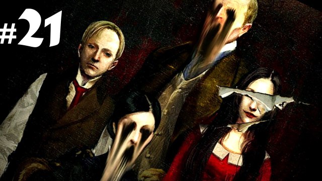 The Evil Within Walkthrough Gameplay Playthrough by NikNikam CHAPTER 9 part 1