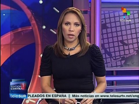 Continúan pruebas sobre vacuna experimental contra ébola en Suiza