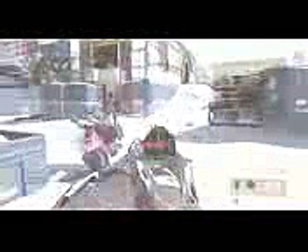 Cod Advanced Warfare First exo survival game