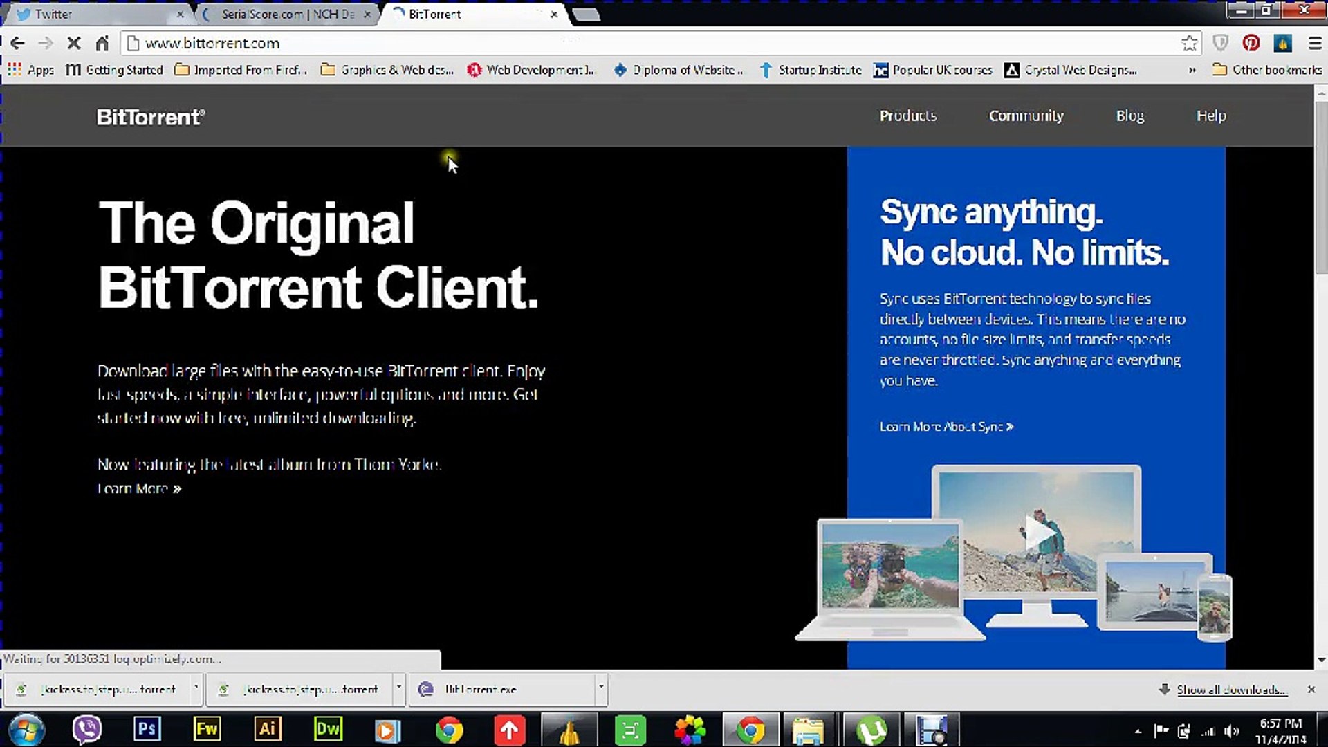 How to download free movies